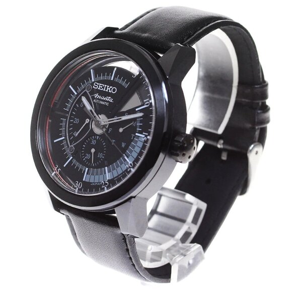 SEIKO Brights Ananta Mechanical SAEC013/6R21-00F0 Automatic Men's Watch_823594